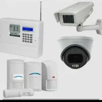 نصب دوربین دزدگیر آیفون برق ساختمان برق صنعت