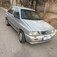 پراید ۱۴۱|خودرو سواری و وانت|تبریز, |دیوار