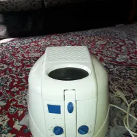 سرخ کن برقی