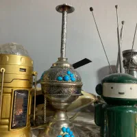 گلاب پاش سالم