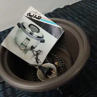 پلوپز و کیک پز|اجاق گاز و لوازم برقی پختوپز|ایلام, |دیوار