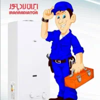 تعمیر انواع پکیج و آبگرمکن تضمینی،تخصصی،فوری