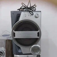 سیستم صوتی|سیستم صوتی خانگی|درگزین, |دیوار