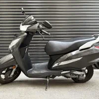 هوندا اکتیوا مدل ۱۴۰۲