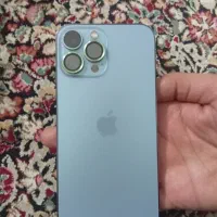 آیفون ۱۳ پرو مکس