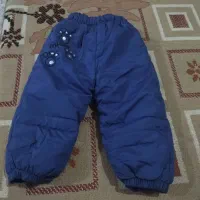 شلوار داخل خز دار|کفش و لباس بچه|بروجرد, |دیوار