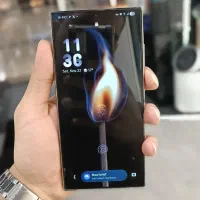 s24 ultra بدون نقطه|موبایل|تهران, آسمان|دیوار