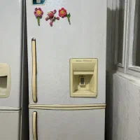 یخچال دوعدد|یخچال و فریزر|رشت, رودباری|دیوار