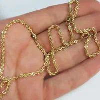 زنجیرطنابی