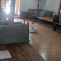 کارگر ماهر قلیان زن آقا