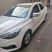 شاهین G مدل۱۴۰۰ بسیار سالم|خودرو سواری و وانت|کرج, آق تپه|دیوار