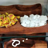 ظروف چوبی. دست ساز. دکور چوبی. گلدان چوبی|صنایع دستی و سایر لوازم تزئینی|زابل, |دیوار