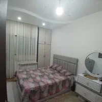 ۱۰۰متری/ رفیعی/ فول امکانات/ نورگیر|فروش آپارتمان|مشهد, نرگس (شهرک غرب)|دیوار