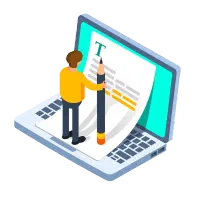 خدمات تایپ کامپیوتری