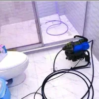 لوله‌بازکنی‌فنرزن‌۲۴ساعته با ۱۹شعبه در تهران‌ـحومه|خدمات پیشه و مهارت|تهران, سلسبیل جنوبی|دیوار