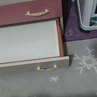 کمد کودک|جاکفشی، کمد، دراور|شهرکرد, |دیوار