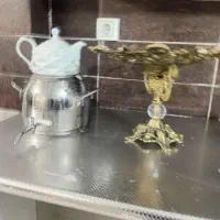 مقداری،وسایل