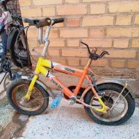 دوچرخه سایز۱۲کودک