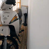 بیکلاج مدل 94|موتورسیکلت|کرمان, |دیوار