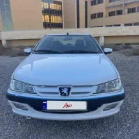 پارس tu5 مدل ۹۷ بیرنگ سیمی|خودرو سواری و وانت|شاهرود, |دیوار