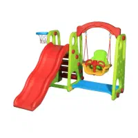 تاب و سرسره کودک