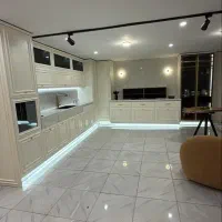 ساخت و نصب کابینت و کمد دیواری