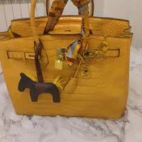 کیف زنانه برند