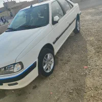 پژو پارس مدل 1402سفارشی بدون رنگ|خودرو سواری و وانت|زابل, |دیوار