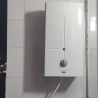 تعمیرات آبگرمکن دیواری