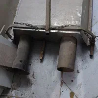 هیتر تابشی گرماسان