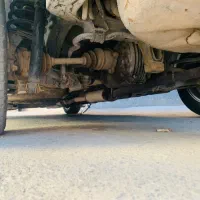 تویوتا کرون سوپر سالن 2800 هارتاپ|خودرو کلاسیک|کرمان, |دیوار