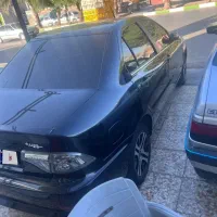 سورن 403 برقی در حد صفر