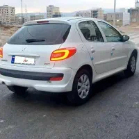 207 t3 بدون رنگ|خودرو سواری و وانت|دورود, |دیوار