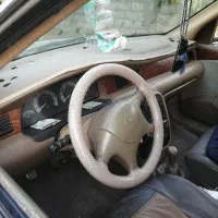 سمند مدل 85 موتور 1402|خودرو سواری و وانت|بابل, |دیوار