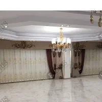 نصب پرده، دوخت پرده