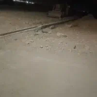 زمین مسکونی دستگرد