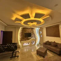 ویلا،جکوزی،2 خواب دربست ( مستقیم مالک)
