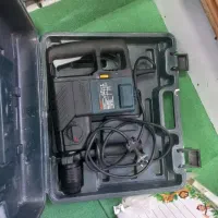 دیریل چکشی سه حالته بوش|ابزارآلات|اردبیل, |دیوار