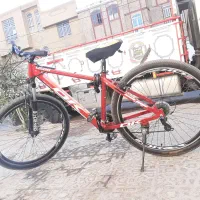 چرخ ۲۹ اوکی|دوچرخه، اسکیت، اسکوتر|مرودشت, بیست متری بیمارستان|دیوار