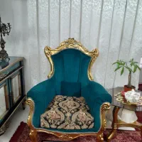 میز تی وی کنسول مبل