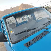 نیسان دیزل مدل 92|خودرو سواری و وانت|کرمانشاه, |دیوار