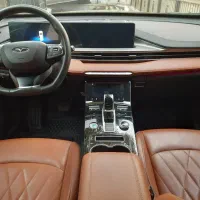 خسروانی//تیگو 8 پلاگین هیبرید مدل 1404|خودرو سواری و وانت|تهران, حکمت|دیوار