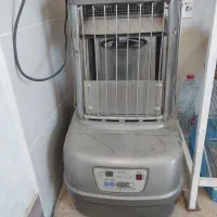 بخاری ژاپنی