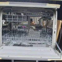 ماشین ظرفشویی مجیک|ماشین ظرفشویی|رشت, شهرک شهید مفتح|دیوار