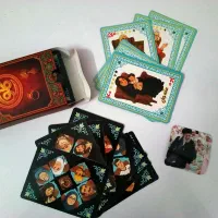 بازی کارتی کلون