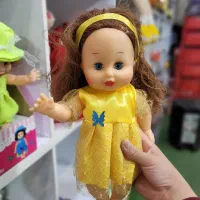 عروسک موزیکال