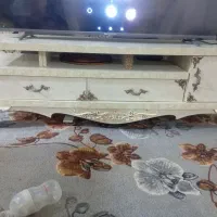 میز تلویزیون