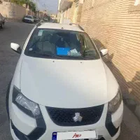 کوییک GX مدل ۴۰۴ مشابه صفر