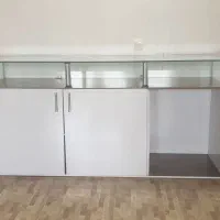 ویــترین مــغازه