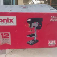 دستگاه دریل ثابت رونیکس واسه تراشکاری|ابزارآلات|شیراز, شهرک صنعتی شیراز|دیوار
